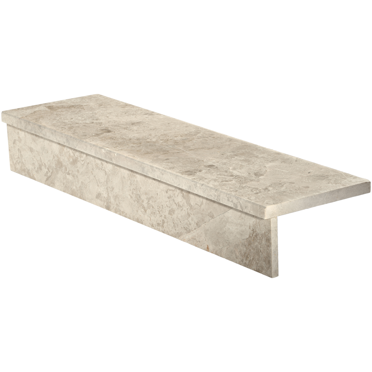 Chocolux Step Tile