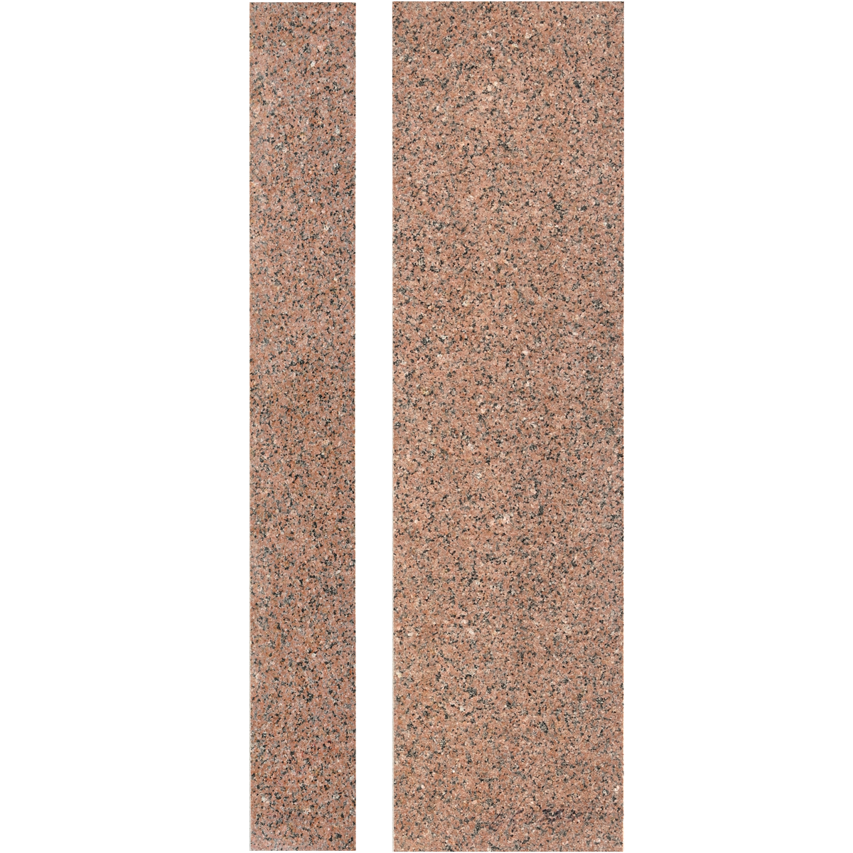 Royal Rose Step Tile