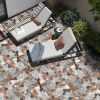 BROWN EARTH | Retro Collection