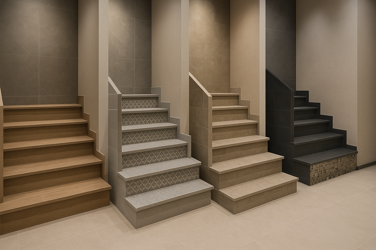 Staircase Collection