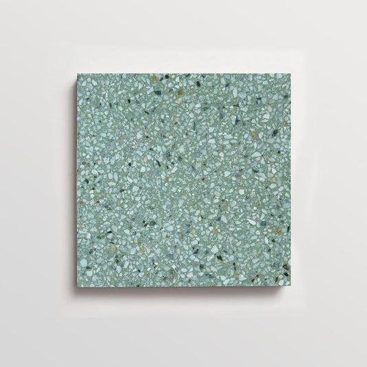 Terrazo Tile 30x30cm