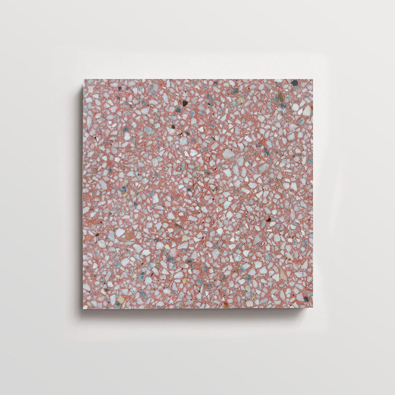 Terrazzo Tile 25x25