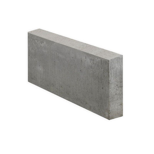 Kerbstone KC2 Flush 50x30x10cm