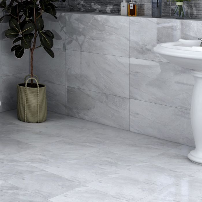 FT 070-10186, 30x30x0.9 cm Tile Matt