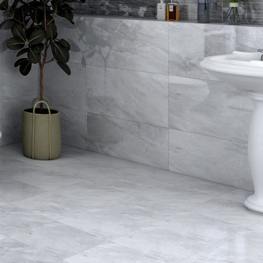 FT 070-10186, 30x30x0.9 cm Tile Matt