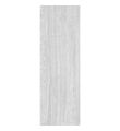 WT 592-13753, 30x90x1.0 cm Rec S.Matt