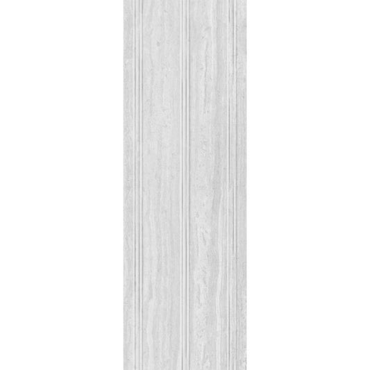 WT 592-13754,30x90x1.0 cm Rec S.Matt