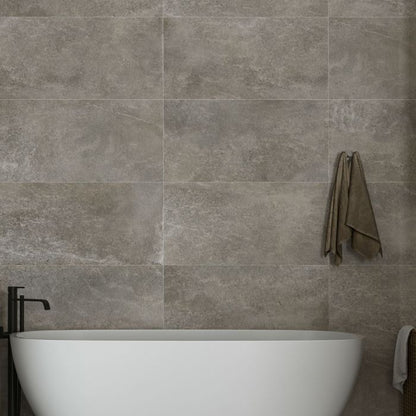 FT 171-13889,40x80x1.0 cm Rec S.Matt