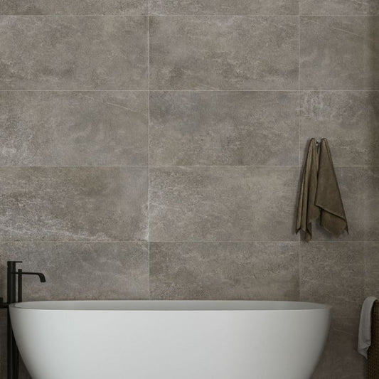 FT 171-13889,40x80x1.0 cm Rec S.Matt