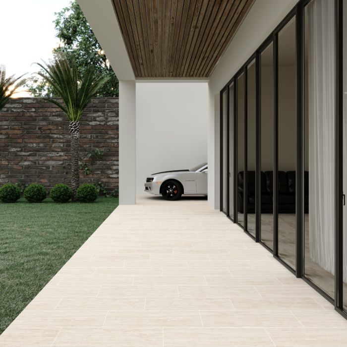 FT 171-13900,40x80x1.4 cm Rec Matt