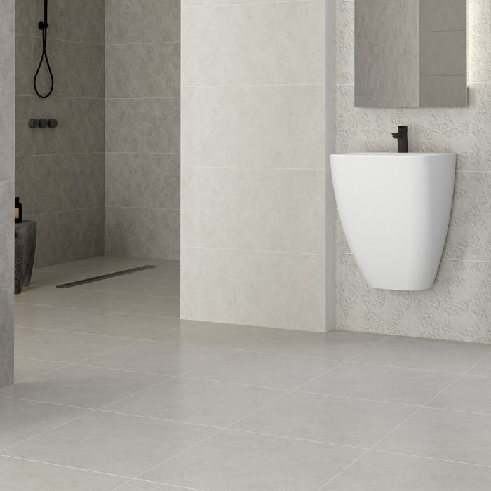 FT 170-14178, 40x40x1.0 cm Rec Matt L