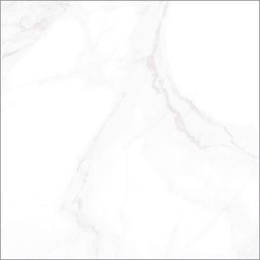 Floor Porcelain Tile 60x60x0.9 cm