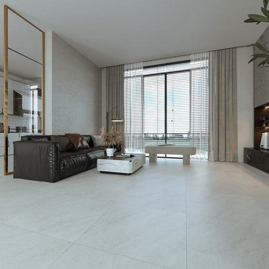 Floor Porcelain Tile 60x60x0.9 cm