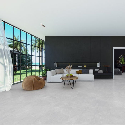Floor Porcelain Tile 60x60x0.9 cm