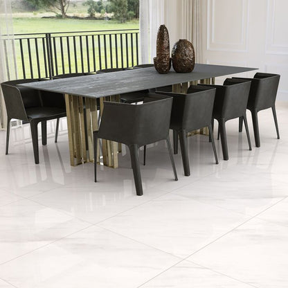 Floor Porcelain Tile 60x60x0.9 cm