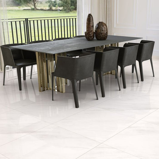 Floor Porcelain Tile 60x60x0.9 cm