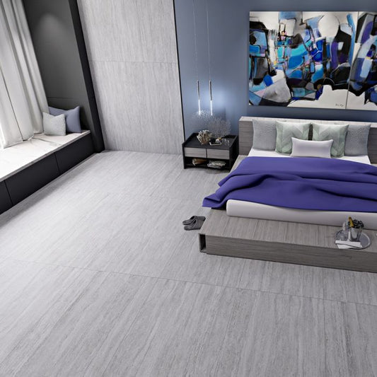 Glazed Porcelain 821-14677, 80x160x1.0 cm