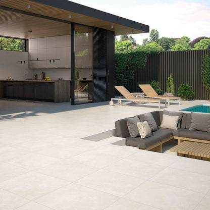Floor Porcelain Tile 60.5×60.5x2 cm