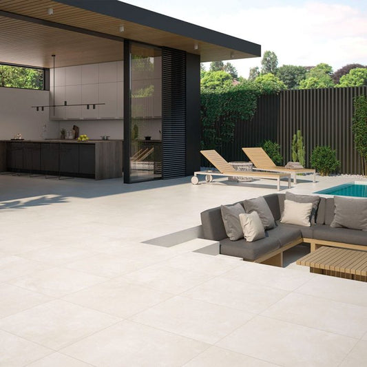 Floor Porcelain Tile 60.5×60.5x2 cm