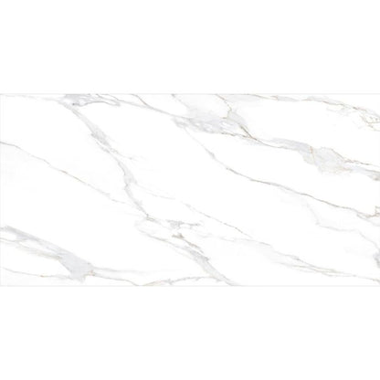 Wall / Floor Porcelain Tile 90x180x1.0 cm