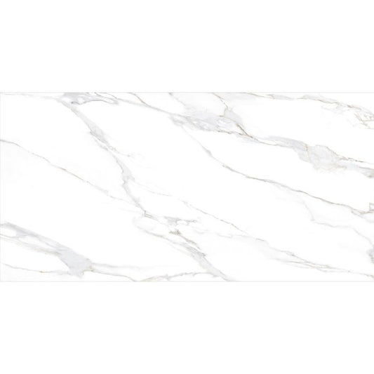 Wall / Floor Porcelain Tile 90x180x1.0 cm