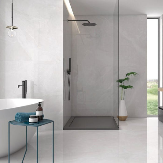 Wall / Floor Porcelain Tile 90x180x1.0 cm