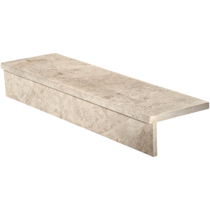 Chocolux Step Tile