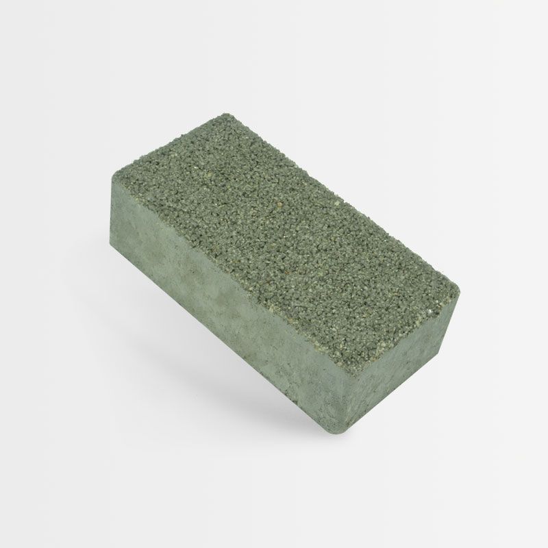 Holland Rough Without Chamfer and spacer 20x10 cm