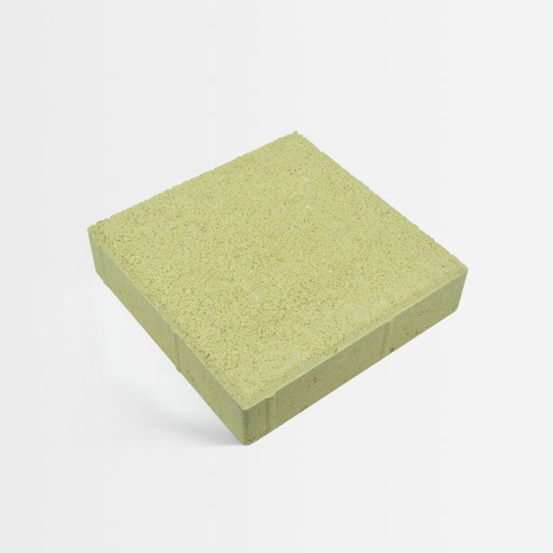 Square Rough 20x20 cm