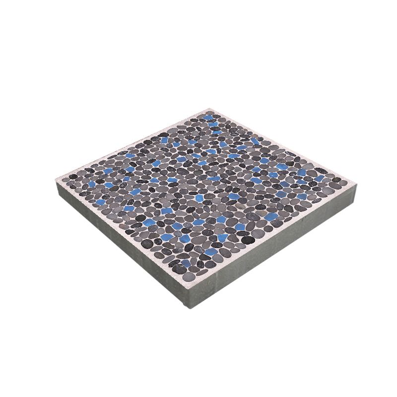 BLUE SEA MOSAIC | Natural Collection S40x6