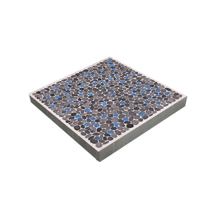 BLUE SEA MOSAIC | Natural Collection S40x6