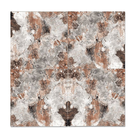 BROWN EARTH | Retro Collection