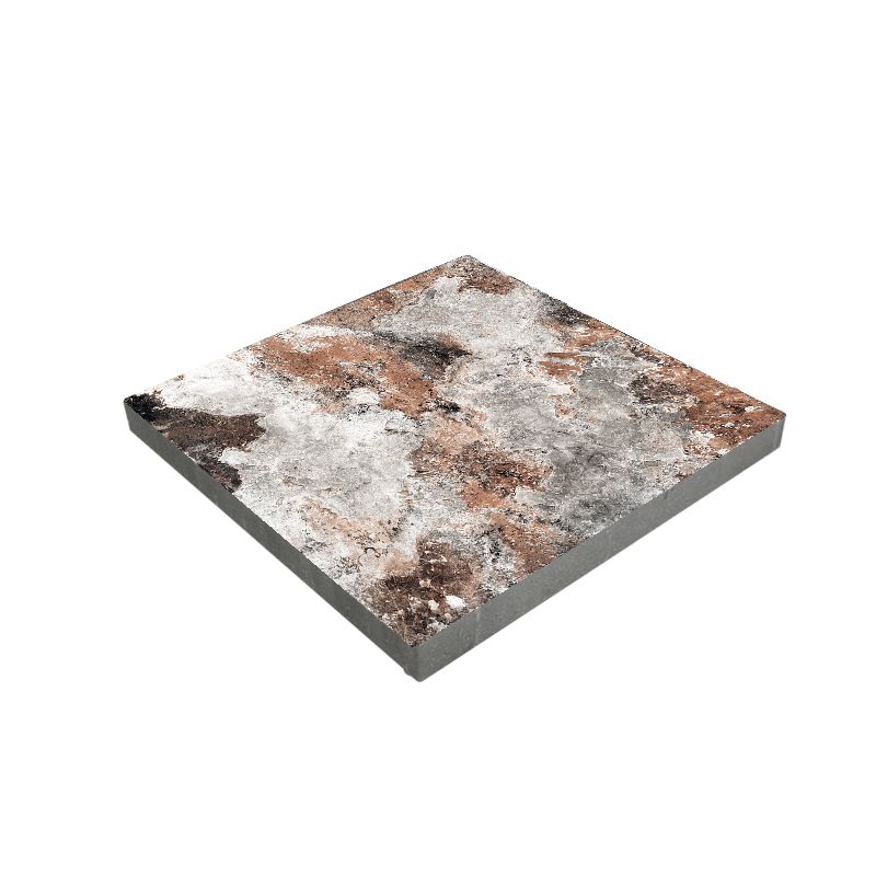 BROWN EARTH | Retro Collection