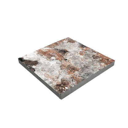 BROWN EARTH | Retro Collection