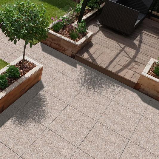 ARTISTIC Diamond Cut Finish-S40X6