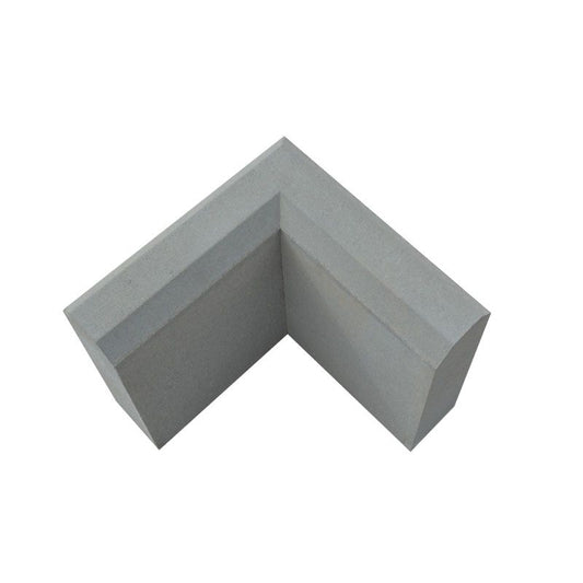 Corner Kerbstone KC3 535x35x30x10cm