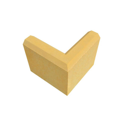 Corner Kerbstone KC3 535x35x30x10cm