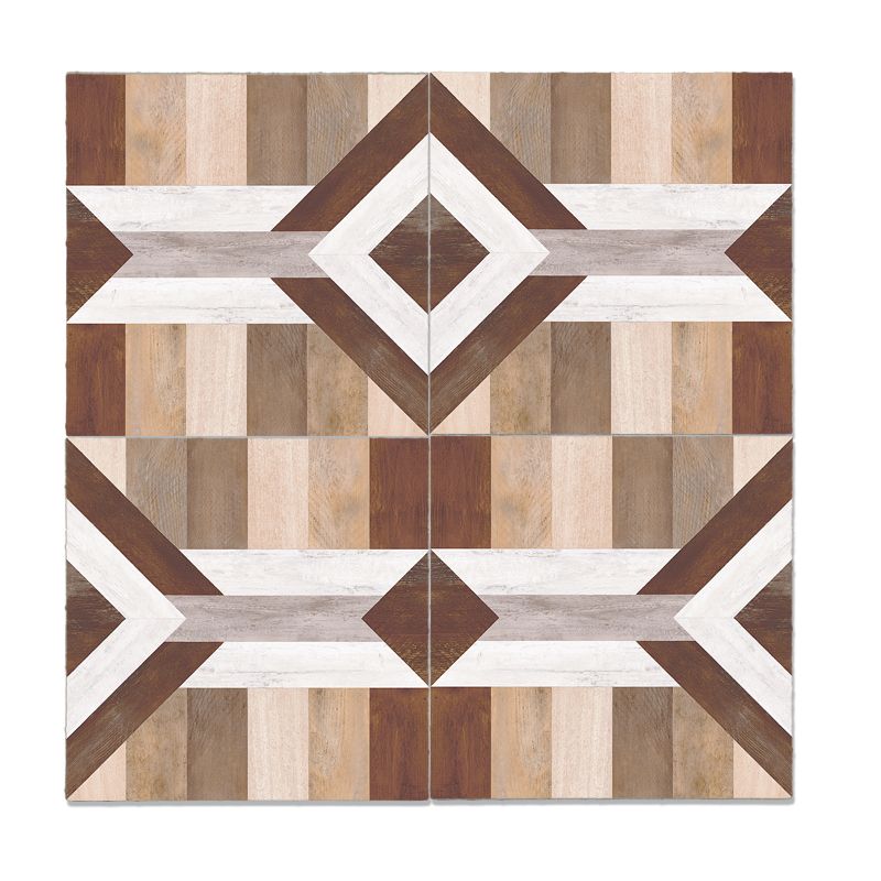MAHOGANY ARROW | Woody Collection