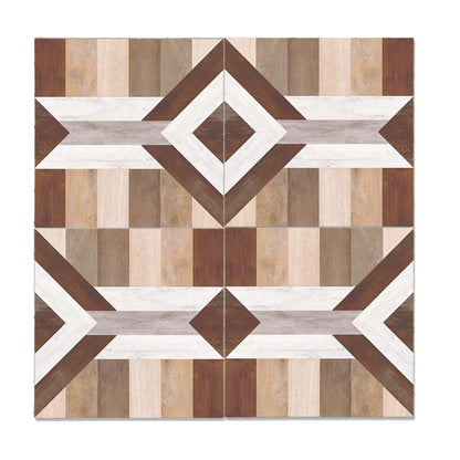 MAHOGANY ARROW | Woody Collection