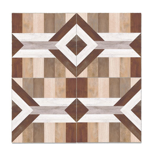 MAHOGANY ARROW | Woody Collection