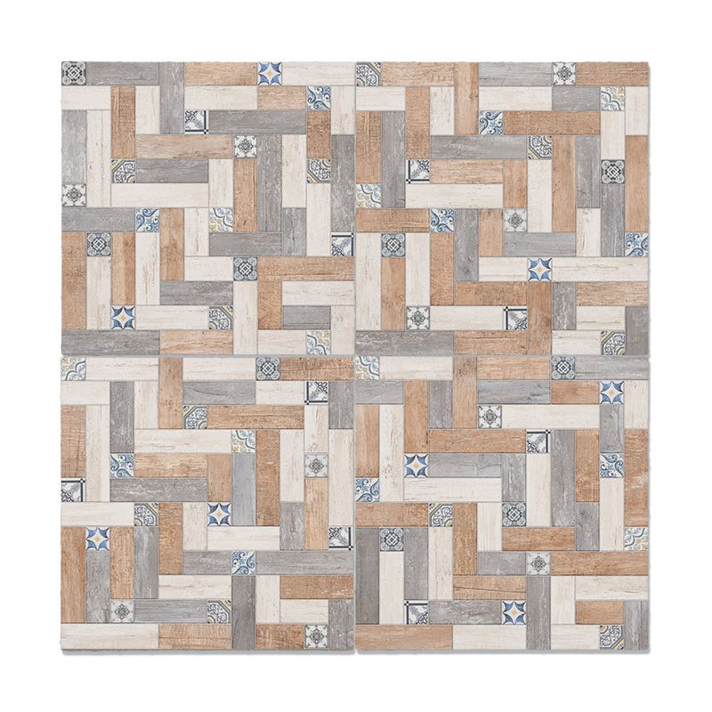 OAK STRIPS | Woody Collection