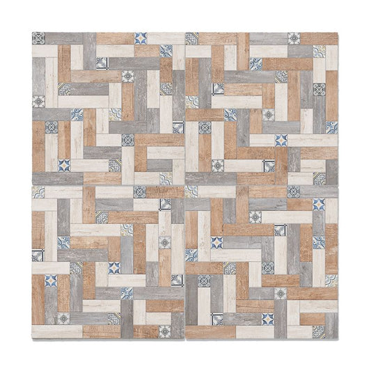 OAK STRIPS | Woody Collection
