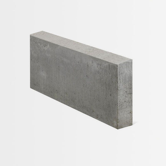 Kerbstone KC2 Flush 50x30x10cm