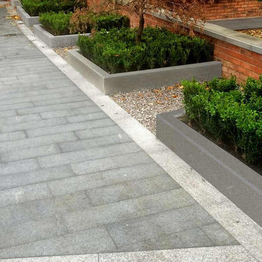 Kurbstone KC1-RC1 50x30x15cm