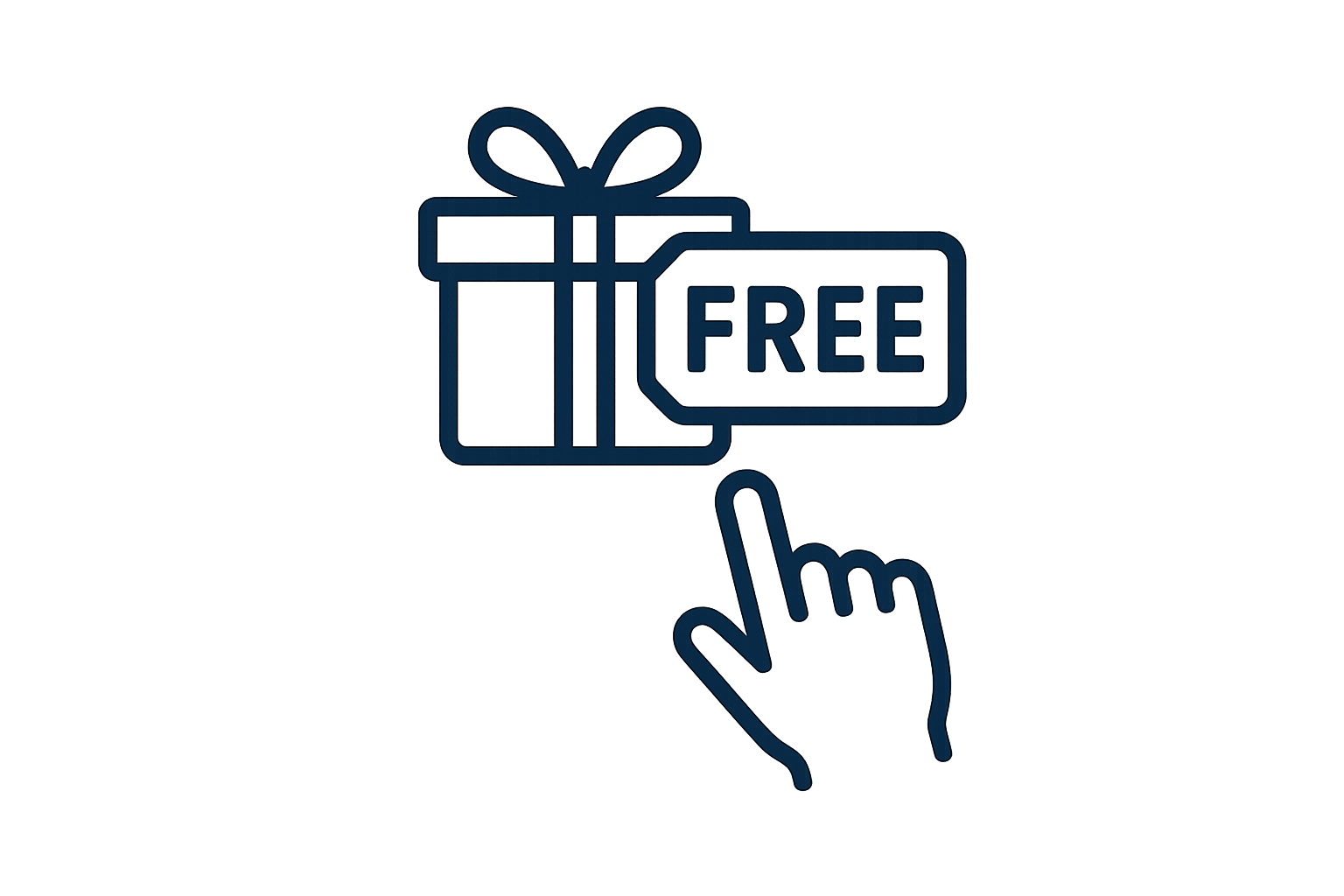Request free samples to experience our products firsthand before making your purchase decision. need icon fpr this